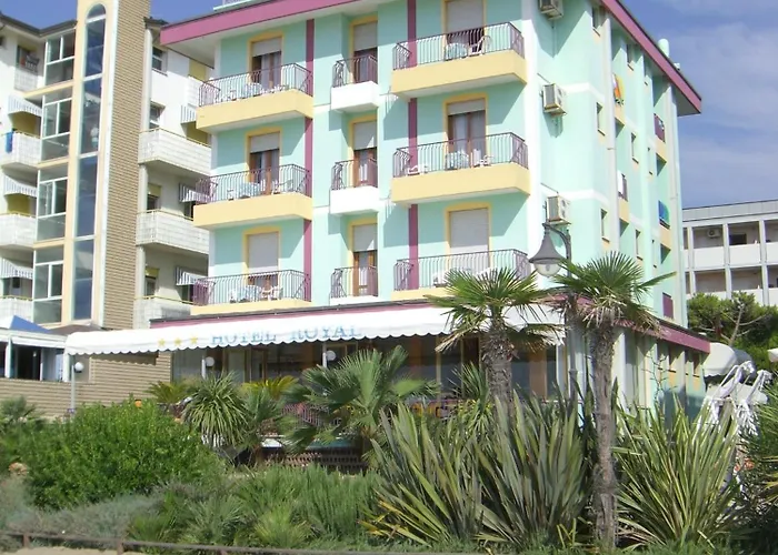 Hotel Royal Garni