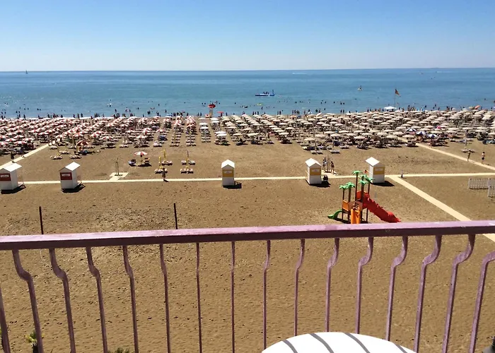 Hotel Royal Garni