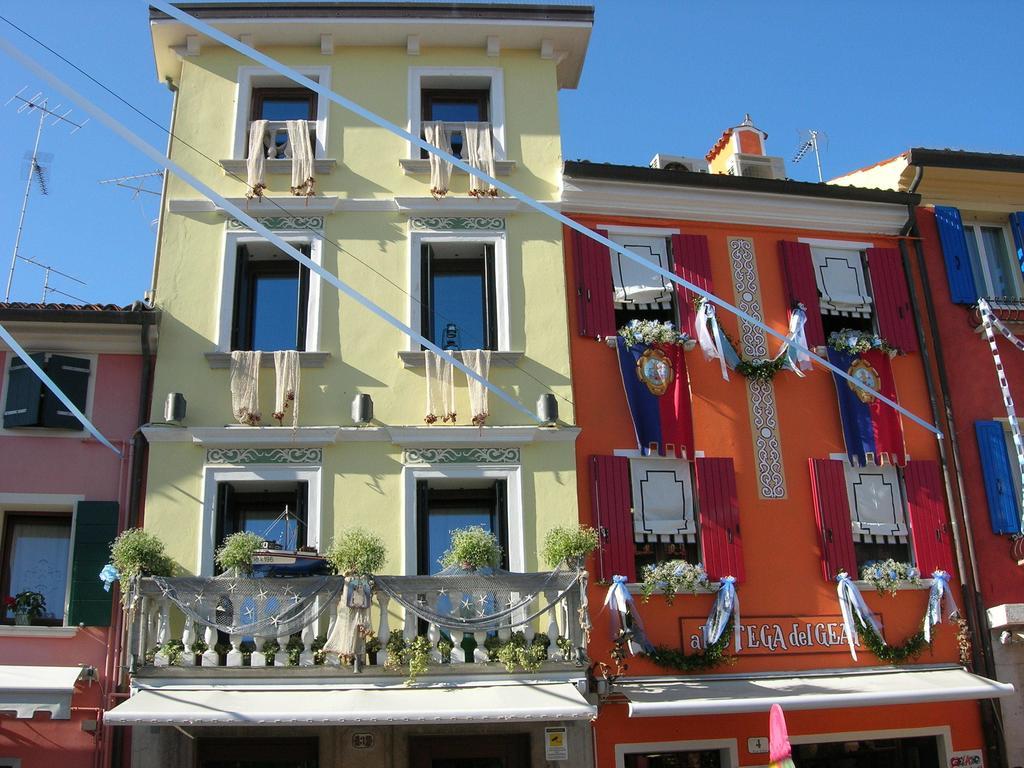 Royal Garni Hotel Caorle