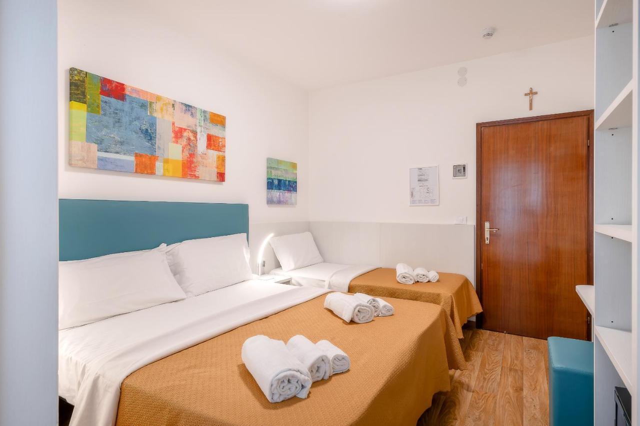 Hotel Royal Garni Caorle