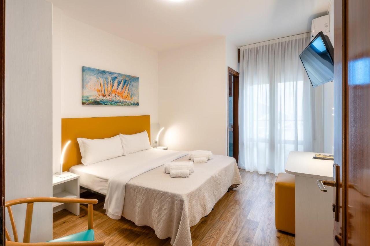 Royal Garni Hotel Caorle