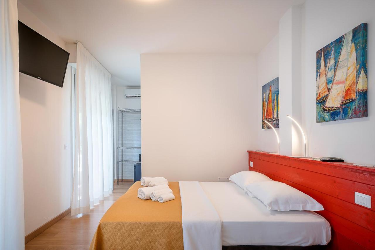 Hotel Royal Garni