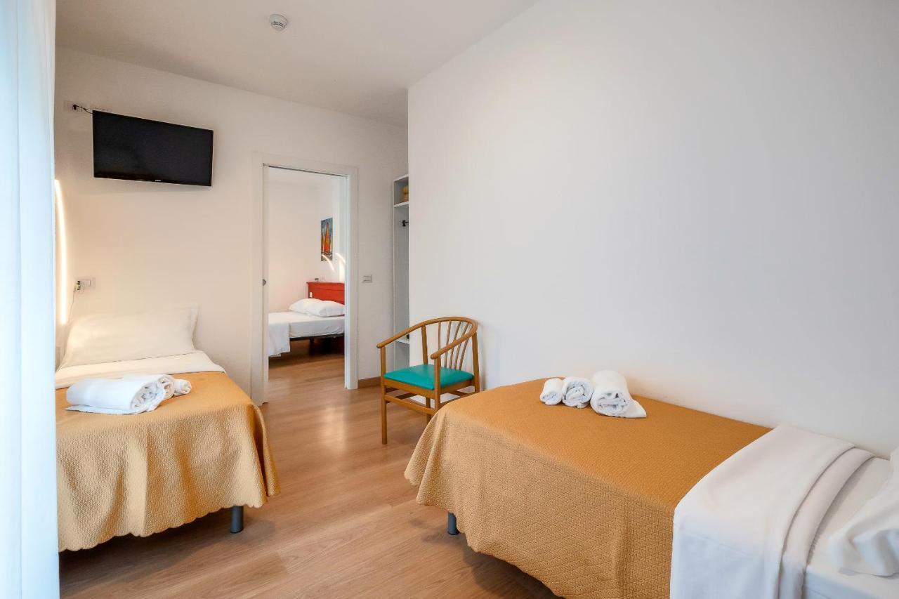 Hotel Royal Garni Caorle