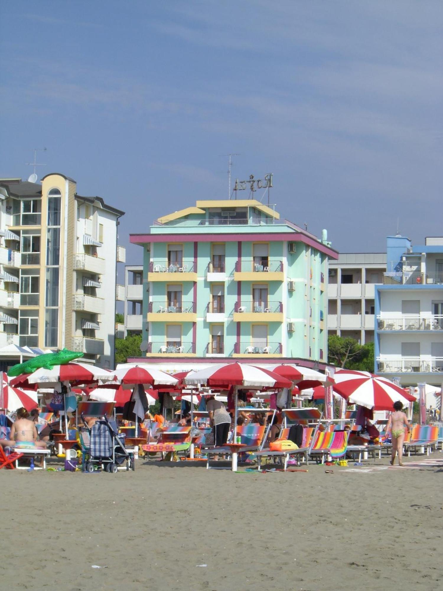 Royal Garni Hotel