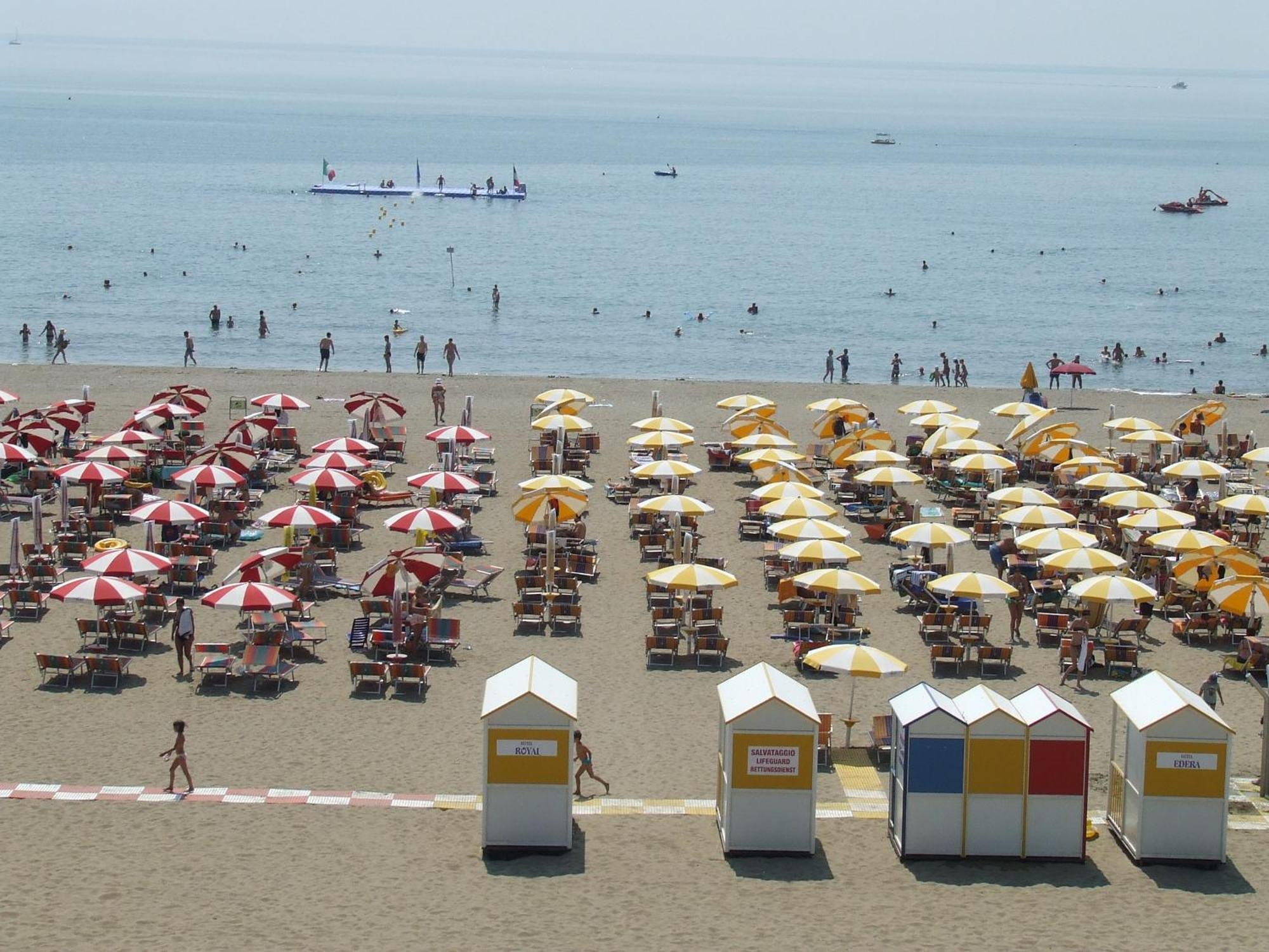 Hotel Royal Garni 3*