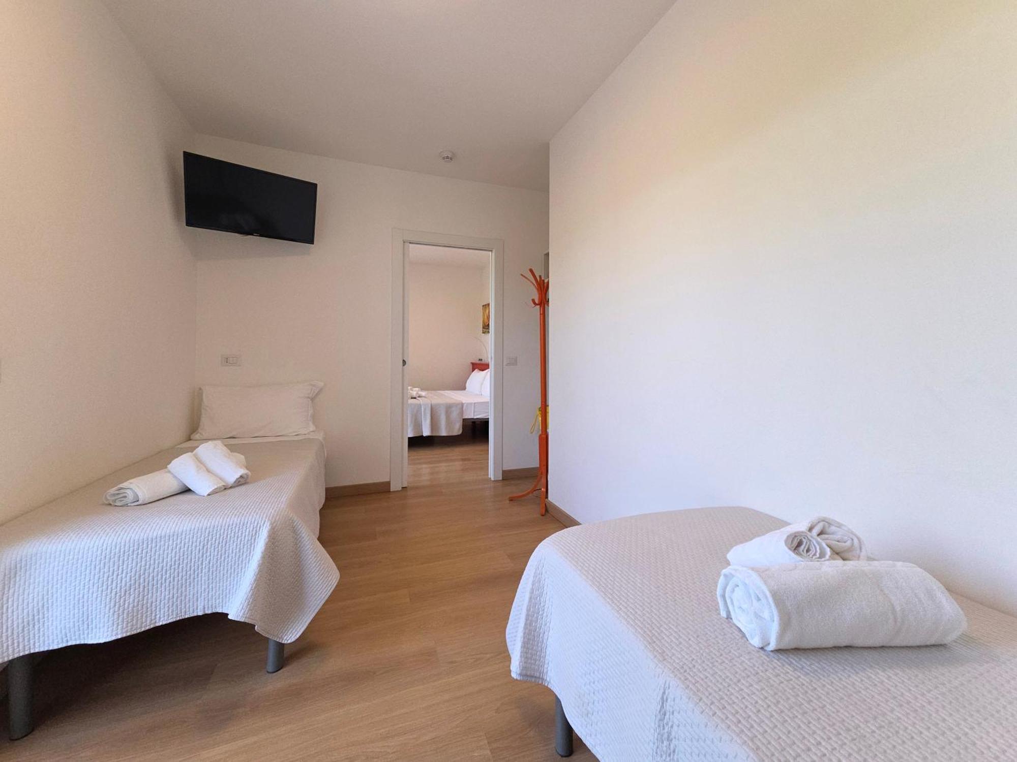 Hotel Royal Garni