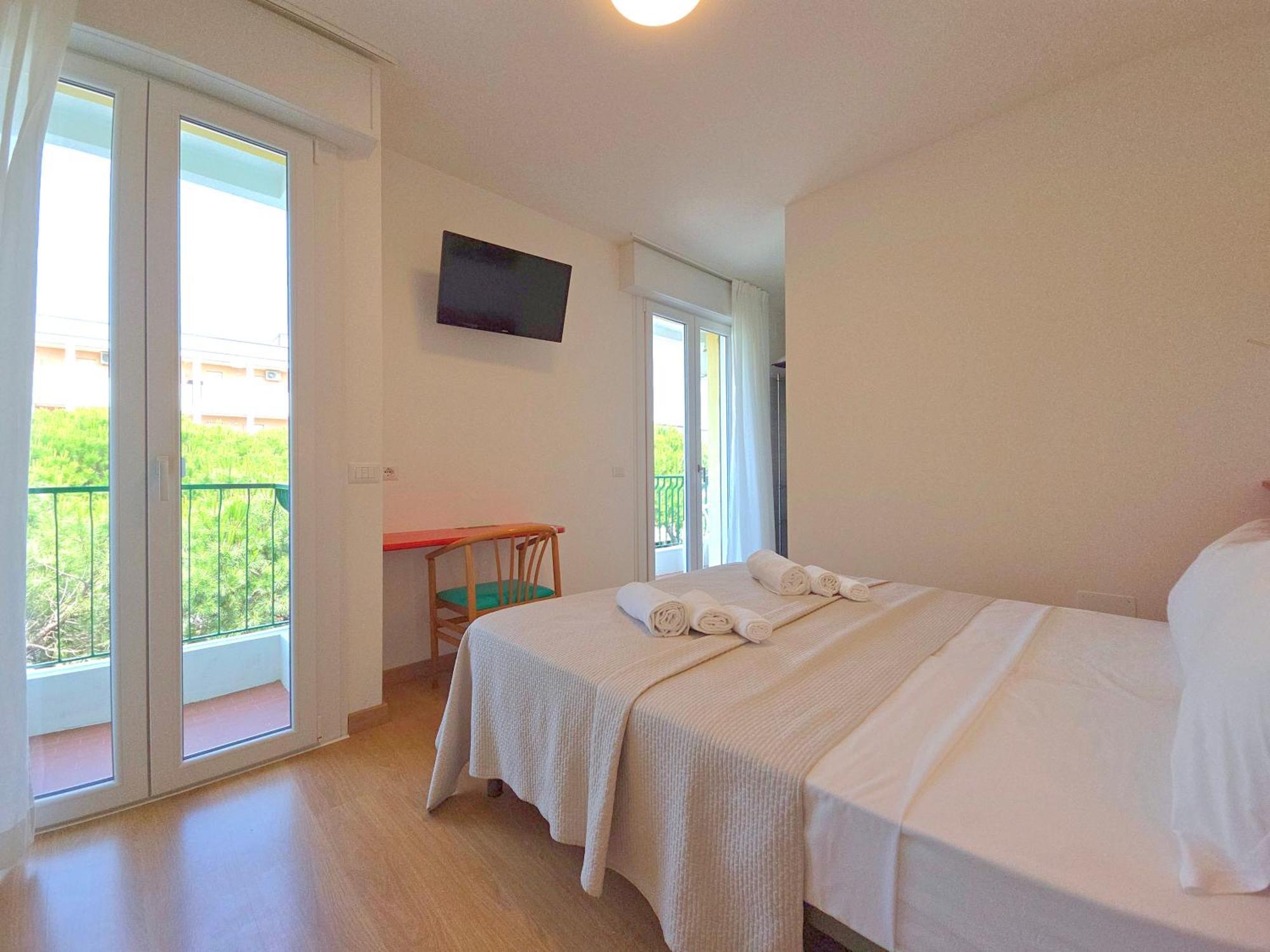 Royal Garni Hotel Caorle