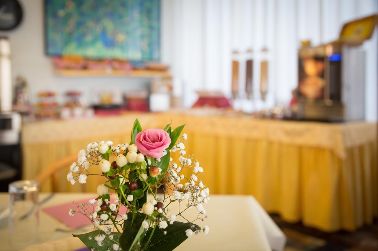 Hotel Royal Garni