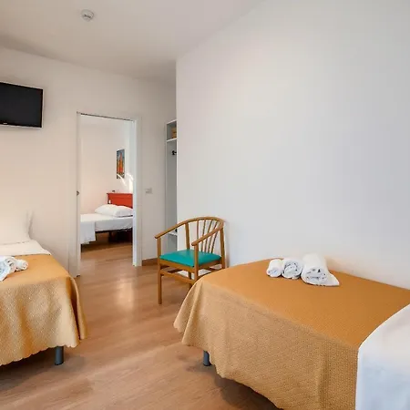 Hotel Royal Garni Caorle Exterior photo