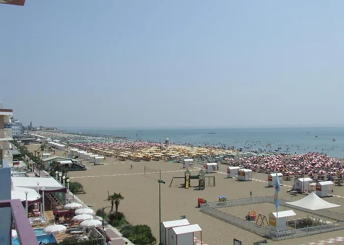 Hotel Royal Garnì