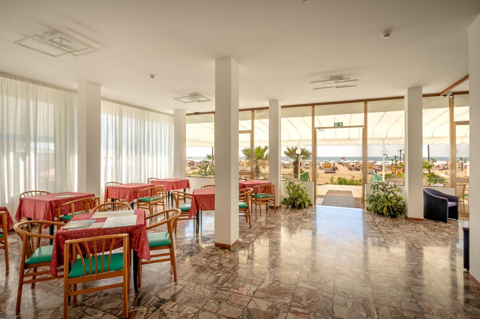 Royal Garnì Hotel Caorle