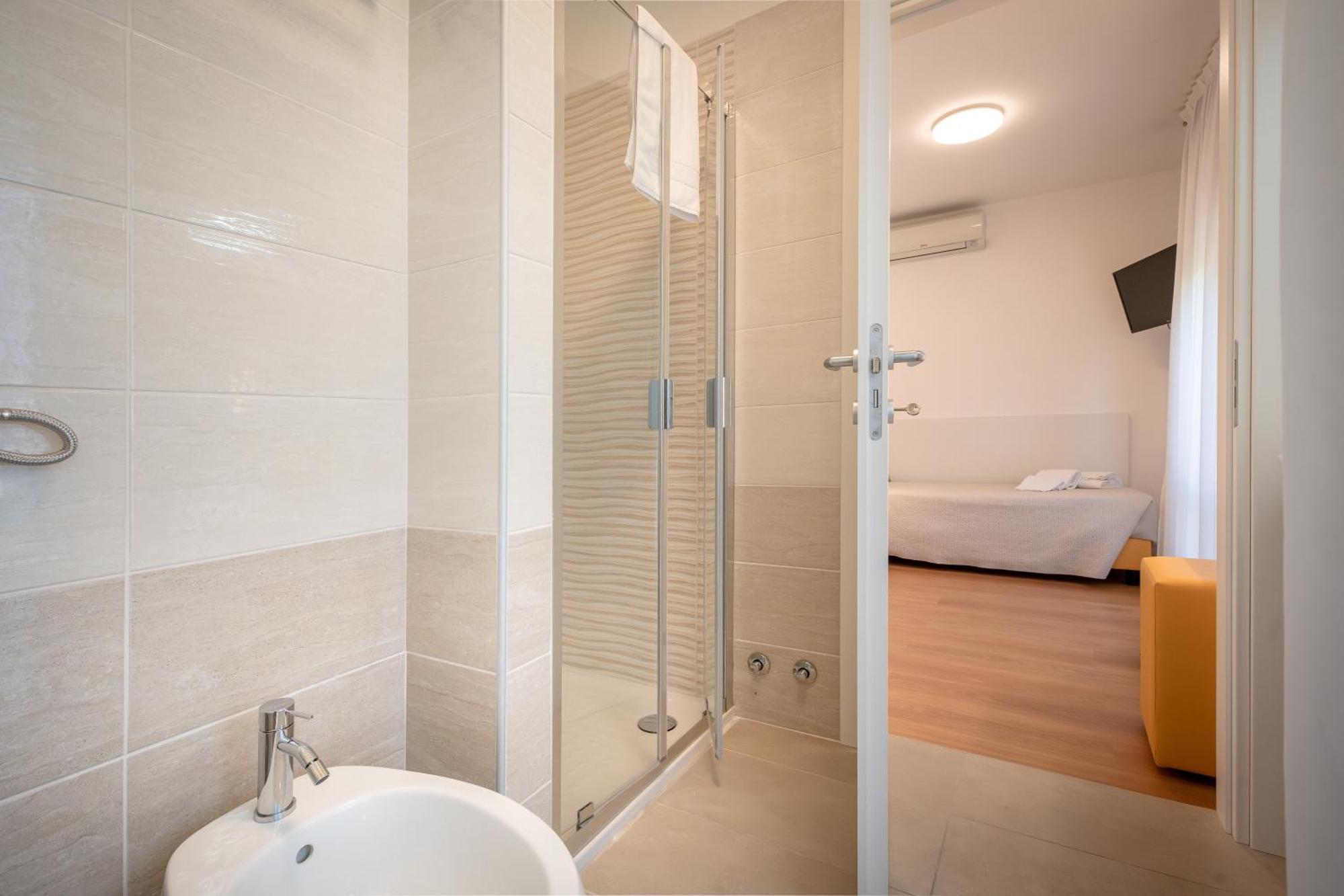 Hotel Royal Garnì Caorle